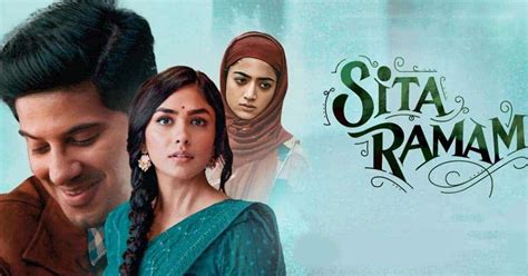 sita ramam where to watch|Watch Sita Ramam 